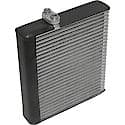 A/C Evaporator Core