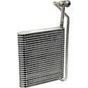 A/C Evaporator Core