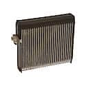 A/C Evaporator Core