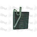 A/C Evaporator Core