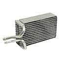 A/C Evaporator Core