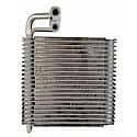 A/C Evaporator Core