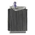 A/C Evaporator Core