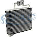 A/C Evaporator Core