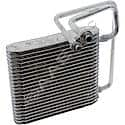 A/C Evaporator Core