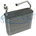 A/C Evaporator Core