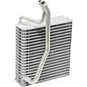 A/C Evaporator Core