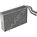 A/C Evaporator Core