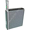 A/C Evaporator Core