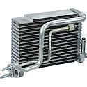 A/C Serpentine Evaporator