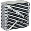 A/C Plate and Fin Evaporator