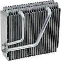 A/C Plate and Fin Evaporator