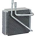 A/C Plate and Fin Evaporator