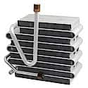 A/C Serpentine Evaporator