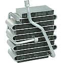 A/C Serpentine Evaporator