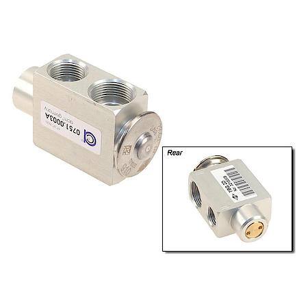 A/C Expansion Valve