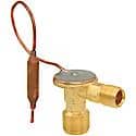 A/C TXV O-Ring Expansion Valve