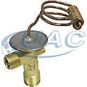 A/C Expansion Valve, Rear