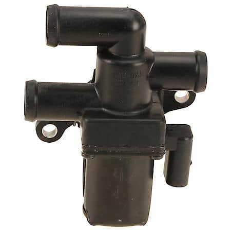 Heater Valve