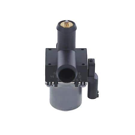 HVAC Heater Control Valve
