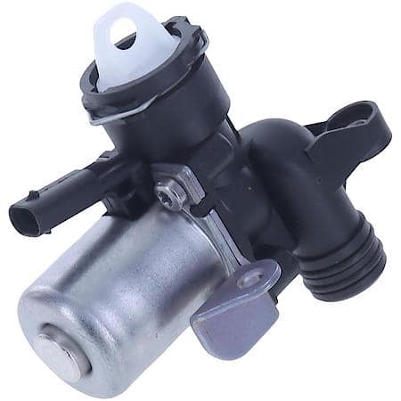 HVAC Heater Control Valve: With Sensor