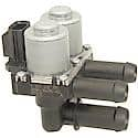 Thermostatic Operated Electric Heater Valve