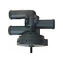 Heater Valve