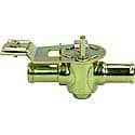 HVAC Cable Operated Open Non-Bypass Heater Valve