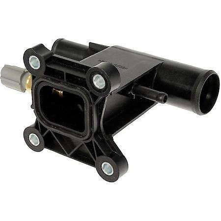 DELLEN Engine Water Outlet Chamber 133681 for Citroen ZX AX BX S