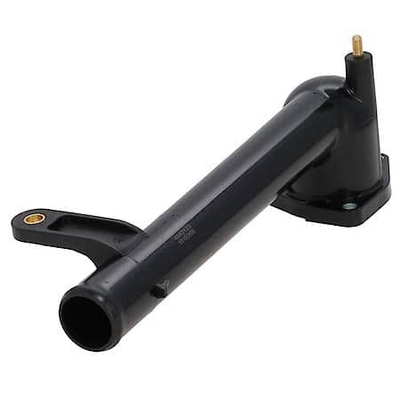 Coolant Housing/Water Outlet