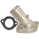 Coolant Housing/Water Outlet: Gasket Included