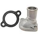 Coolant Housing/Water Outlet: Gasket Included