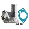 Coolant Housing/Water Outlet: Gasket Included