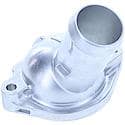 Coolant Housing/Water Outlet: