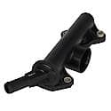 Coolant Housing/Water Outlet: Includes Seals