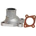 Coolant Housing/Water Outlet: Gasket Included