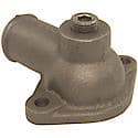 Coolant Housing/Water Outlet: Gasket Included