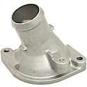 Coolant Housing/Water Outlet