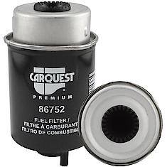 Carquest Premium Secondary Fuel/Water Separator Element with Drain ...