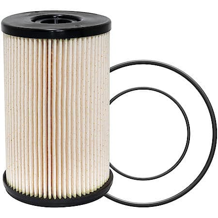 Premium Fuel Filter Ensures Clean Fuel for Maximum Engine Efficiency & Longevity