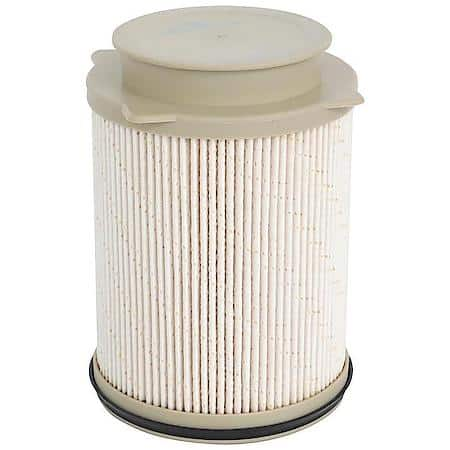 High Flow Fuel Filter with Premium Cellulose Glass Media