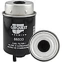 HD Fuel Filter