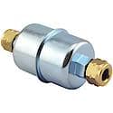 Stainless Steel Screen In-line Fuel Filter