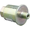 Nylon Screen Screw-in Carburetor Fuel Filter