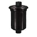 14X1.5mm Inlet-Outlet Metal In-Line Fuel Filter