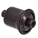 14X1.5mm Inlet-Outlet Metal In-Line Toyota Tundra Fuel Filter