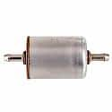 3/8" Inlet-Outlet Chevy Corvette Fuel Filter