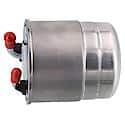 .400" INLET - 5/16" OUTLET FUEL FILTER