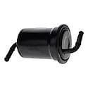 5/16" INLET-OUTLET METAL FUEL FILTER