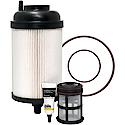 Fuel Filter Kit